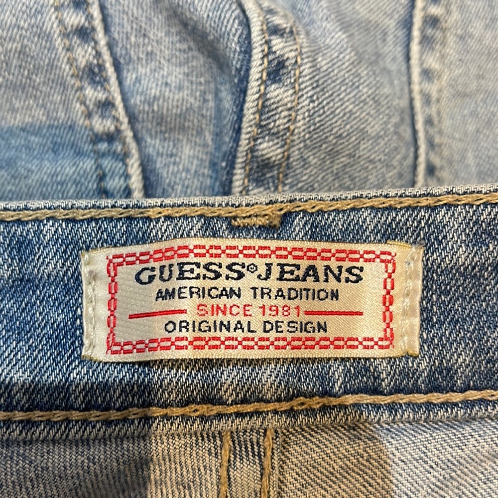 GUESS jeans - Picture 2 of 3